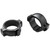BURRIS Signature Zee 34mm High Matte Rings (420590)