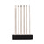 FIX IT STICKS 6pc Extended Action Bit Set (FISEB6P) FIX IT STICKS 6pc Extended Action Bit Set (FISEB6P)