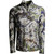 KINGS CAMO Men's XKG Performance XK7 Fleece 1/4 Zip (XKG4223-XK7)