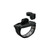 LEZYNE GoPro Led Helmet Mount (1-LED-HMOUNT-V504)