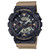 CASIO G-Shock Tan World Time Watches (GA-110TU-1A5CR) CASIO G-Shock Tan World Time Watches (GA-110TU-1A5CR)