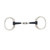 CENTAUR Oval Link Stainless Steel Round Eggbutt (470245SS) CENTAUR Oval Link Stainless Steel Round Eggbutt (470245SS)