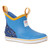 XTRATUF Kid's Ankle Salmon Sisters Light Blue Deck Boots (XKAB-2SS) XTRATUF Kid's Ankle Salmon Sisters Light Blue Deck Boots (XKAB-2SS)