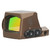 SIG SAUER Romeo-X Compact Circle Dot Reticle FDE Open Reflex Sight (SORX1202)