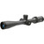 SIG SAUER Tango-DMR 3-18x44 34mm FFP MOA Milling 2.0 Illum Reticle Black Riflescope (SOTD63111)