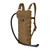 CONDOR OUTDOOR 3L Coyote Brown Hydration Carrier (HCB-498) CONDOR OUTDOOR 3L Coyote Brown Hydration Carrier (HCB-498)
