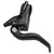 MAGURA '15+ MT 5 Left/Right Black MC/Lever Assembly (MU8460) MAGURA '15+ MT 5 Left/Right Black MC/Lever Assembly (MU8460)