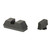 AMERIGLO Optic Compatible Sight Set for Glock (GL-453) AMERIGLO Optic Compatible Sight Set for Glock (GL-453)