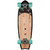 GLOBE Sun City 30in Olivewood/Neon Jungle Cruiser Skateboard (10525031-OLIVEWOOD_NEON JUNGLE-30in) GLOBE Sun City 30in Olivewood/Neon Jungle Cruiser Skateboard (10525031-OLIVEWOOD_NEON JUNGLE-30in)