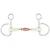HAPPY MOUTH Double Jointed Copper Roller Boucher Bit (468560SS) HAPPY MOUTH Double Jointed Copper Roller Boucher Bit (468560SS)