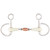 HAPPY MOUTH Double Jointed Copper Roller Boucher Bit (468560SS) HAPPY MOUTH Double Jointed Copper Roller Boucher Bit (468560SS)