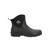 MUCK BOOT COMPANY Men's Originals Excursion Black Pull-On Ankle Boots (MOEM000)