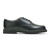 BATES Men's High Shine Black Duty Oxford Shoes (E22233) BATES Men's High Shine Black Duty Oxford Shoes (E22233)
