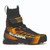 SCARPA Unisex Ribelle Tech 3 HD Black/Bright Orange Mountain Boots (71074/250-BlkBorg) SCARPA Unisex Ribelle Tech 3 HD Black/Bright Orange Mountain Boots (71074/250-BlkBorg)