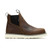 WOLVERINE Men's Trade Wedge Romeo Sudan Brown Work Boots (W230040)