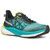 SCARPA Men's Golden Gate ATR 2 Azure/Lime Shoes (33085/351-AzrLim)