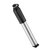 LEZYNE Sport Drive HP Small Gray Bicycle Hand Pump (1-MP-SPDHP-V1S19)