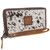 STS Vaquero Cowhide Bifold Wallet (STS-64308)