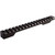 Talley Manufacturing Picatinny Base, Black Finish, Fits Savage with Accutrigger (Short Action) PS0252725 Talley Manufacturing Picatinny Base, Black Finish, Fits Savage with Accutrigger (Short Action) PS0252725