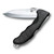 VICTORINOX Hunter Pro Black Pocket Knife w/ Pouch (0.9411.M3) VICTORINOX Hunter Pro Black Pocket Knife w/ Pouch (0.9411.M3)