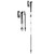 LEKI Skytera FX Carbon SL Mountain Hiking Poles (65520661) LEKI Skytera FX Carbon SL Mountain Hiking Poles (65520661)