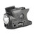 STREAMLIGHT TLR-6 HL G White LED/Green Laser Black Weapon Light for M&P Shield 40/9 (69352)