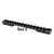 WARNE Savage Axis Mountain Tech 20MOA 8-40 Screws Tactical Rail (7698-20MOA) WARNE Savage Axis Mountain Tech 20MOA 8-40 Screws Tactical Rail (7698-20MOA)