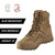 ALTAMA Men's Raptor 8in Safety Toe Coyote Boots (322003) ALTAMA Men's Raptor 8in Safety Toe Coyote Boots (322003)