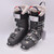 Open Box (Great condition, limited use): ROSSIGNOL Pure Pro Heat Gw Boots, Color: Metal Gold Grey, Size: 265 (RBL2200-265)