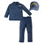 TROOPER Youth Coast Guard 3PC Uniform Set (165)