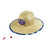 RETRO RIFLE Old Glory Sun Hat (OLD-GLORY-SH) RETRO RIFLE Old Glory Sun Hat (OLD-GLORY-SH)