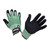 SPEARPRO Tuna Green Velcro Straps Dyneema Gloves (SPG0T) SPEARPRO Tuna Green Velcro Straps Dyneema Gloves (SPG0T)