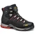 Black/Red