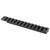 WARNE Vapor 15 MOA Picatinny Rail for Ruger 10/22 (V490-15MOA)