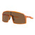 OAKLEY Sutro Introspect Collection Transparent Ginger Frame/ Prizm Bronze Lenses Sunglasses (OO9406-A937) OAKLEY Sutro Introspect Collection Transparent Ginger Frame/ Prizm Bronze Lenses Sunglasses (OO9406-A937)