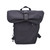 Open Box (Great condition, limited use): VERTX Ruck Roll It's Black Backpack (F1-VTX5081-IBK)
