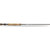 TFO Blue Ribbon 5wt 9ft 4-pc Rod with Case (TF-05-90-4-BR) TFO Blue Ribbon 5wt 9ft 4-pc Rod with Case (TF-05-90-4-BR)