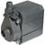 PONDMASTER 190 GPH Magnetic Drive Pond Fountain Pump (02519) PONDMASTER 190 GPH Magnetic Drive Pond Fountain Pump (02519)