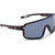 Matte Tortoise/Polarized Smoke & Silver Mirror Matte Tortoise/Polarized Smoke & Silver Mirror