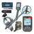 NOKTA Simplex Ultra Metal Detector Kit Serious Beginner Pack (11000625+17000060)