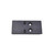 Open Box (Great condition, limited use): TRIJICON RMRcc Pistol Adapter Plate for Full-Size Glock MOS Pistols (AC32099_2)