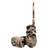 DT SYSTEMS H201820 Camo Mossy Oak Blades E-collar (H2O1820 Plus CoverUp)