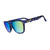 GOODR Flaunt Your Flaws Sunglasses (G00687-OG-01) GOODR Flaunt Your Flaws Sunglasses (G00687-OG-01)