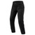 REV'IT! Women's Violet Ladies BF Black L30 Motorcycle Jeans (FPJ061-6014)