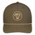VORTEX Men's Three Peaks Performance Dark Loden Cap (225-14-DLO)