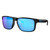 OAKLEY Holbrook XL Sunglasses with Polished Black Frame and Prizm Sapphire Lens (OO9417-0359) OAKLEY Holbrook XL Sunglasses with Polished Black Frame and Prizm Sapphire Lens (OO9417-0359)
