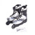 Open Box (Great condition, limited use): Impala Lightspeed Inline Skate, Color: Monochrome Marble, Size: 8