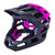 Flash Matte Black/Pink Flash Matte Black/Pink