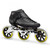 ROLLERBLADE Powerblade Pro 125 Black Skate (07850900100)