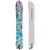 BATALEON Men's Cameleon Snowboard (BA.26.10.CAM)